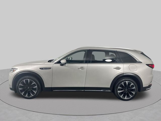 2024 Mazda Mazda CX-90 PHEV Premium