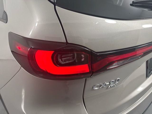 2024 Mazda Mazda CX-90 PHEV Premium