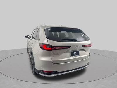 2024 Mazda Mazda CX-90 PHEV Premium