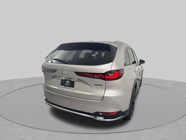 2024 Mazda Mazda CX-90 PHEV Premium