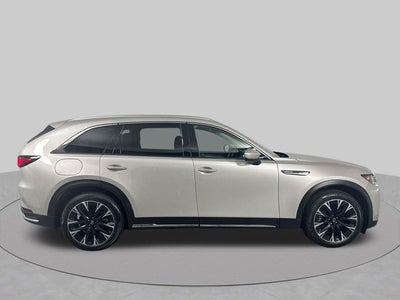 2024 Mazda Mazda CX-90 PHEV Premium