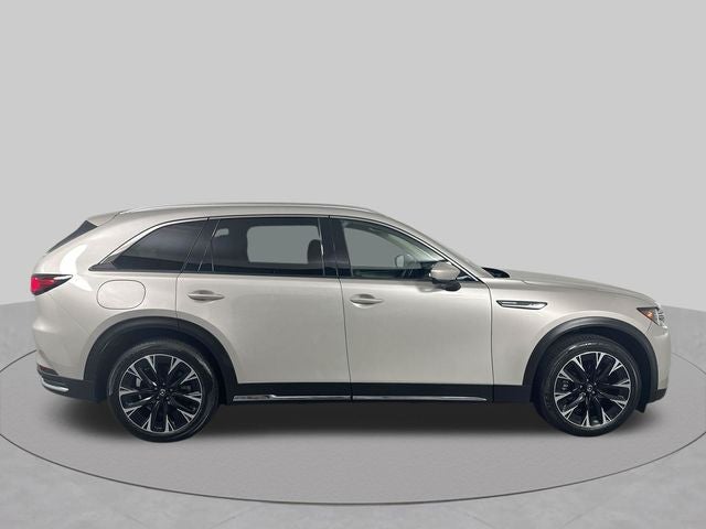 2024 Mazda Mazda CX-90 PHEV Premium