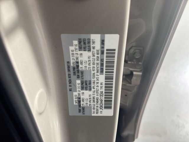 2024 Mazda Mazda CX-90 PHEV Premium