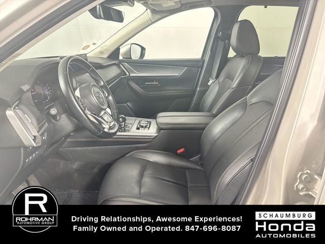 2024 Mazda Mazda CX-90 PHEV Premium