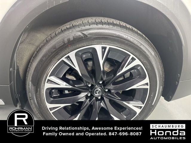 2024 Mazda Mazda CX-90 PHEV Premium