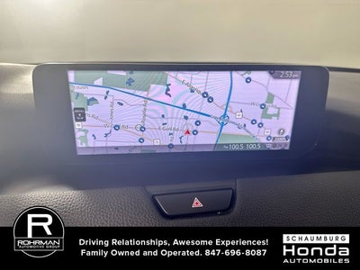 2024 Mazda Mazda CX-90 PHEV Premium