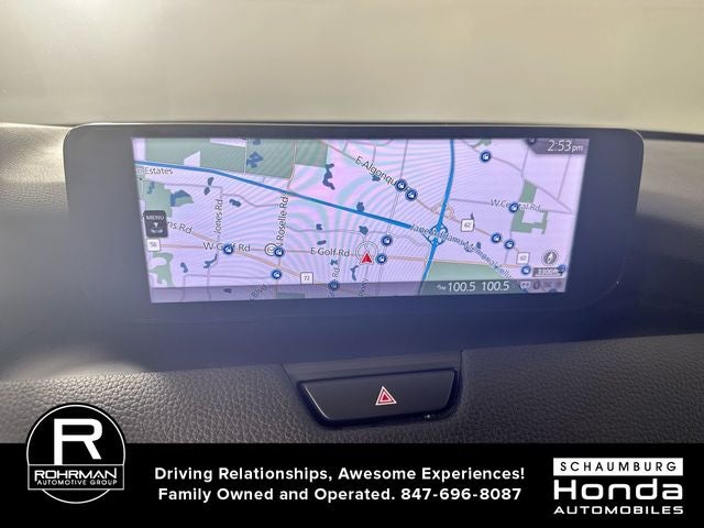 2024 Mazda Mazda CX-90 PHEV Premium