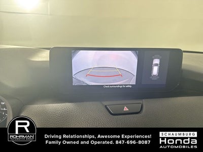 2024 Mazda Mazda CX-90 PHEV Premium