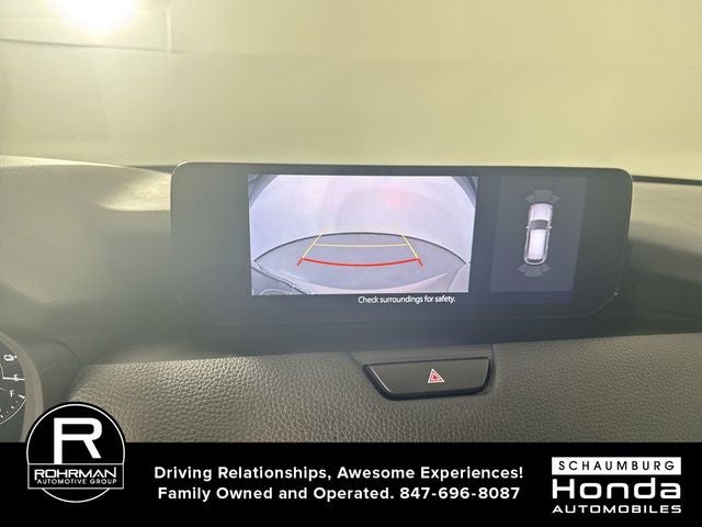 2024 Mazda Mazda CX-90 PHEV Premium