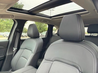 2026 Mazda Mazda CX-5 2.5 S Premium Plus