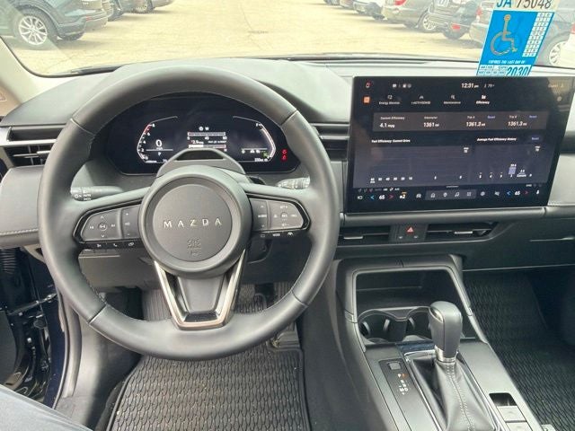 2026 Mazda Mazda CX-5 2.5 S Premium Plus