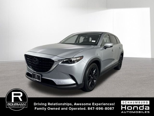 2023 Mazda CX-9 Touring Plus AWD's photo
