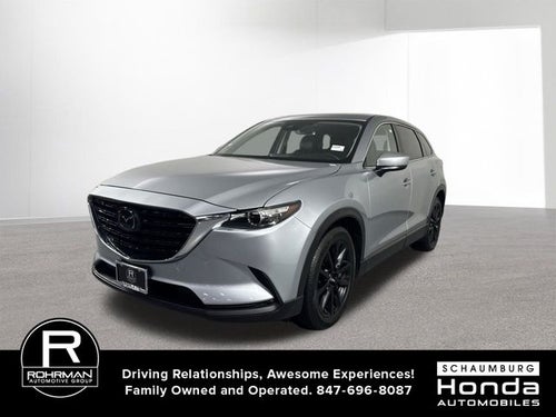 2023 Mazda Mazda CX-9 Touring Plus