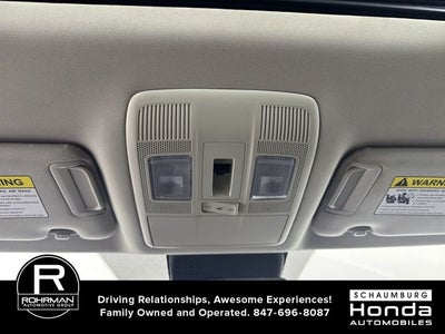 2023 Mazda Mazda CX-9 Touring Plus