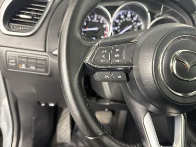 2023 Mazda Mazda CX-9 Touring Plus