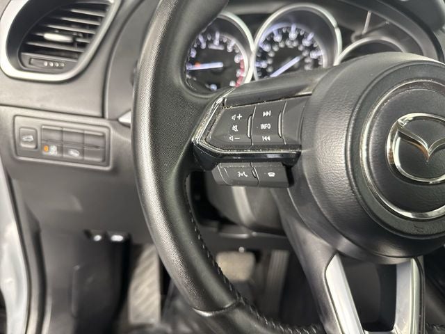 2023 Mazda Mazda CX-9 Touring Plus