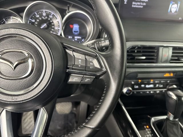 2023 Mazda Mazda CX-9 Touring Plus