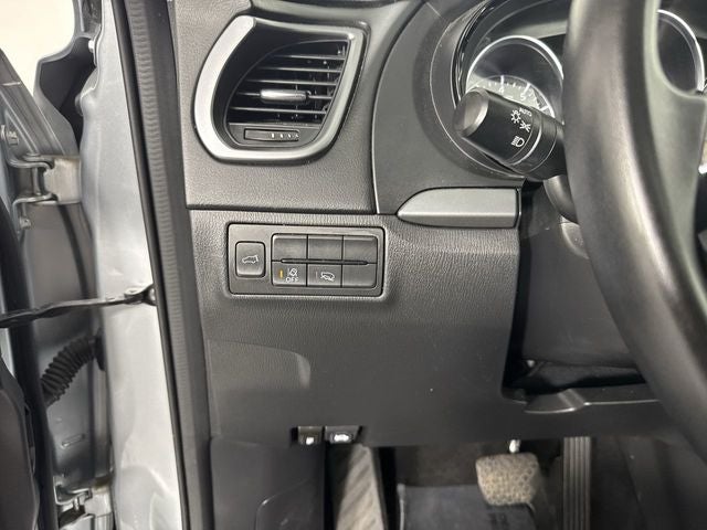 2023 Mazda Mazda CX-9 Touring Plus