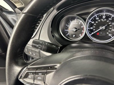 2023 Mazda Mazda CX-9 Touring Plus