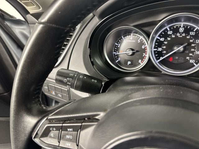 2023 Mazda Mazda CX-9 Touring Plus