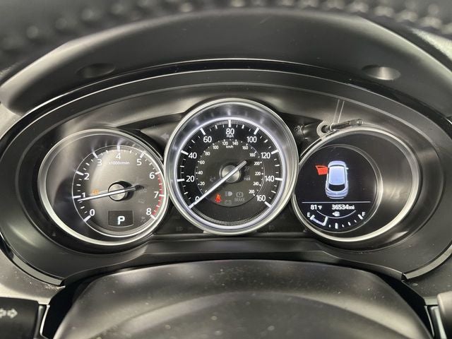 2023 Mazda Mazda CX-9 Touring Plus