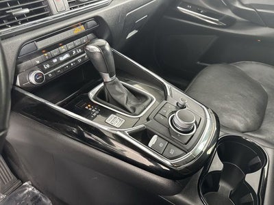 2023 Mazda Mazda CX-9 Touring Plus