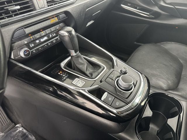 2023 Mazda Mazda CX-9 Touring Plus