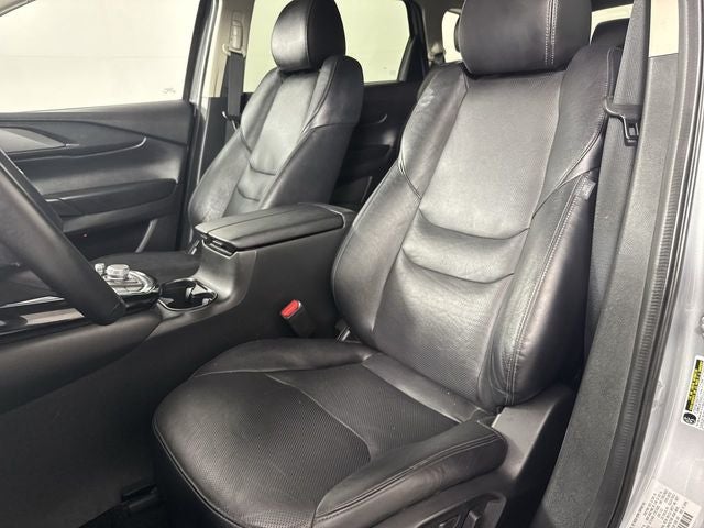 2023 Mazda Mazda CX-9 Touring Plus