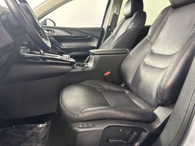 2023 Mazda Mazda CX-9 Touring Plus