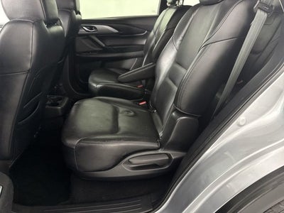 2023 Mazda Mazda CX-9 Touring Plus