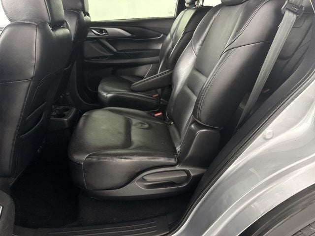 2023 Mazda Mazda CX-9 Touring Plus