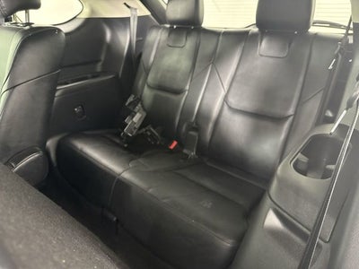 2023 Mazda Mazda CX-9 Touring Plus