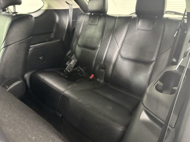 2023 Mazda Mazda CX-9 Touring Plus