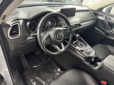 2023 Mazda Mazda CX-9 Touring Plus