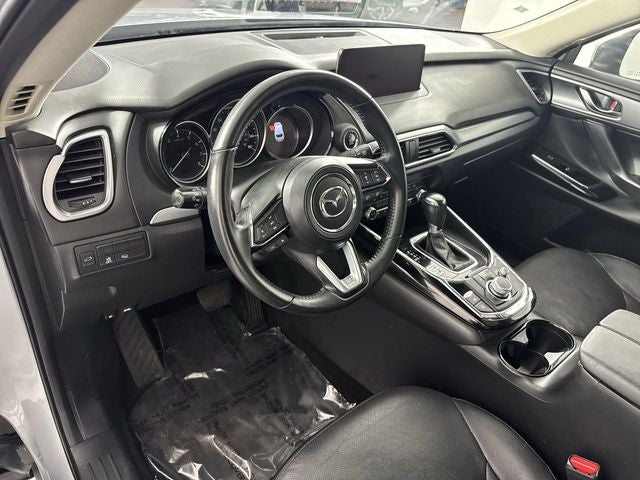 2023 Mazda Mazda CX-9 Touring Plus