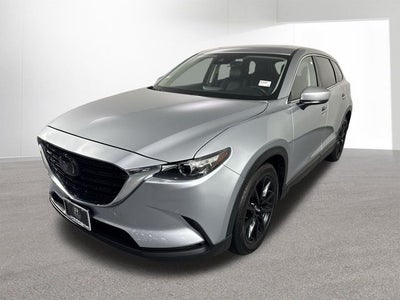 2023 Mazda Mazda CX-9 Touring Plus