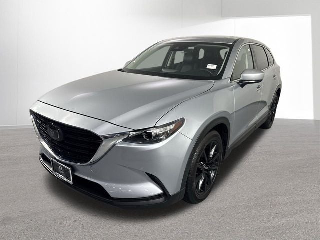 2023 Mazda Mazda CX-9 Touring Plus