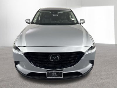 2023 Mazda Mazda CX-9 Touring Plus
