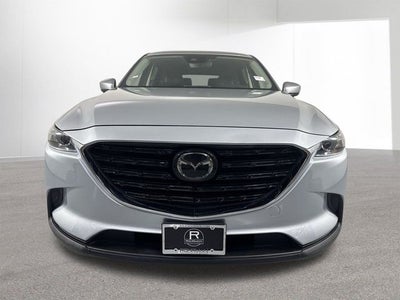 2023 Mazda Mazda CX-9 Touring Plus