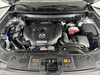 2023 Mazda Mazda CX-9 Touring Plus