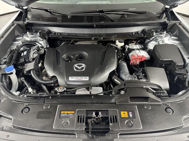 2023 Mazda Mazda CX-9 Touring Plus