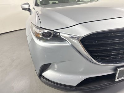 2023 Mazda Mazda CX-9 Touring Plus