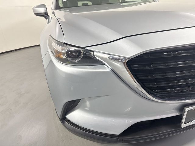 2023 Mazda Mazda CX-9 Touring Plus