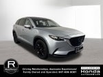 2023 Mazda Mazda CX-9 Touring Plus