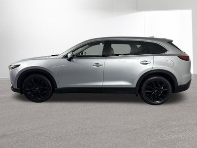 2023 Mazda Mazda CX-9 Touring Plus