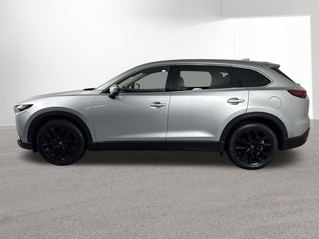2023 Mazda Mazda CX-9 Touring Plus
