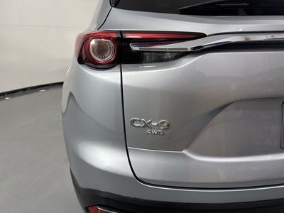 2023 Mazda Mazda CX-9 Touring Plus