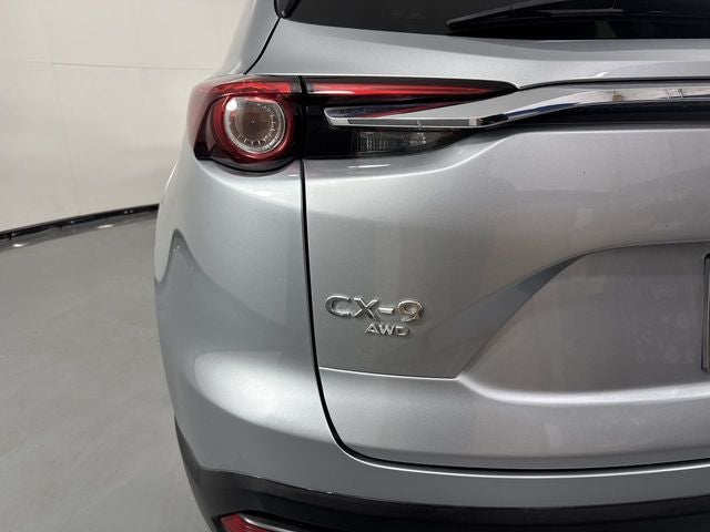 2023 Mazda Mazda CX-9 Touring Plus