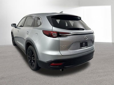 2023 Mazda Mazda CX-9 Touring Plus