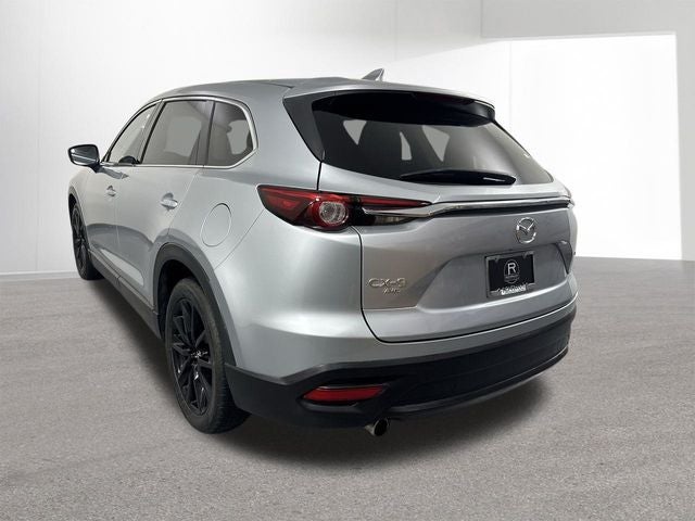 2023 Mazda Mazda CX-9 Touring Plus